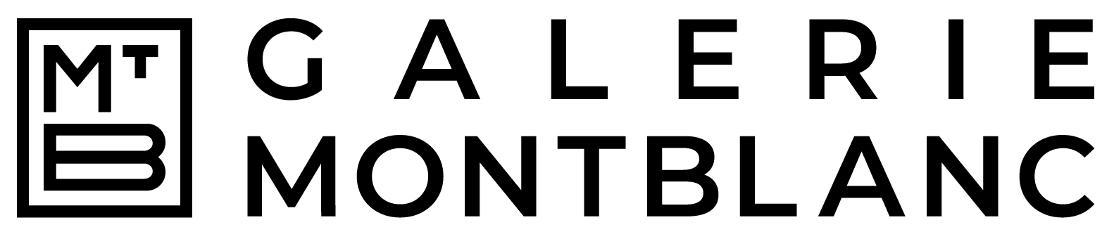 Galerie Mont-Blanc